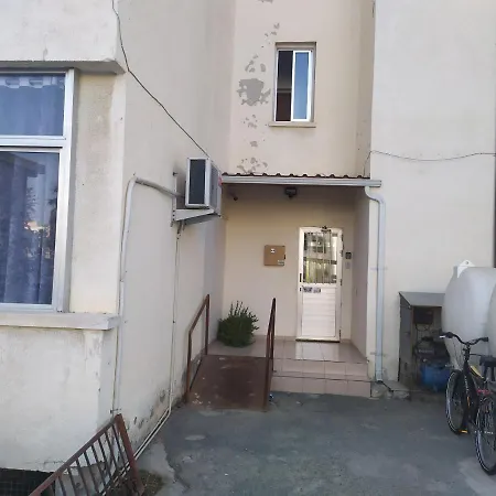 Cozy 2 Bedroom * Larnaca