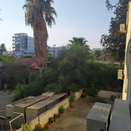 Cozy 2 Bedroom * Larnaca