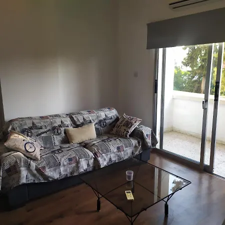 Apartment Cozy 2 Bedroom