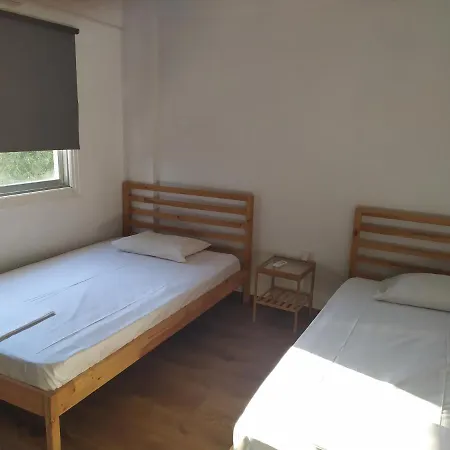 Cozy 2 Bedroom