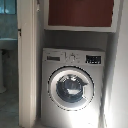 דירה Cozy 2 Bedroom *