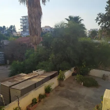 דירה Cozy 2 Bedroom *