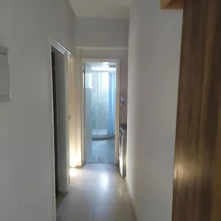דירה Cozy 2 Bedroom *