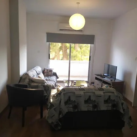 Appartement Cozy 2 Bedroom